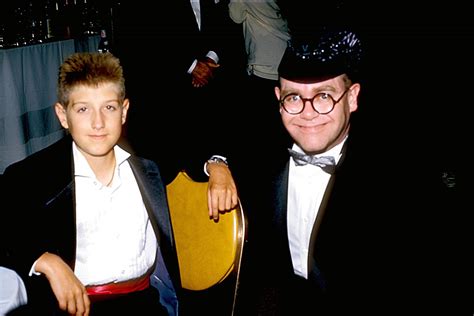 elton john serenaded ryan white